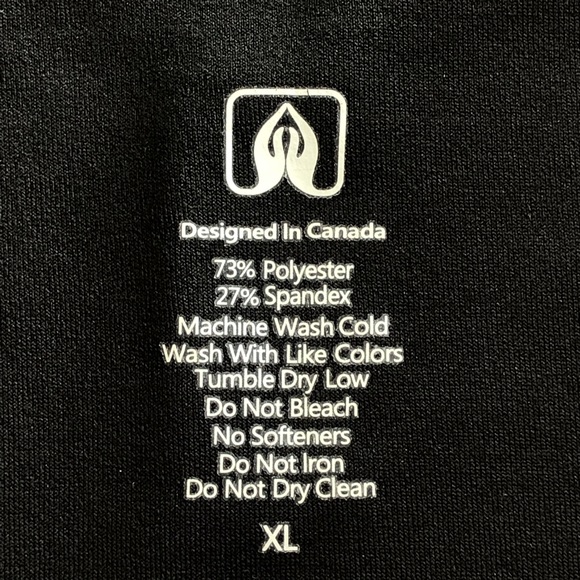 Namastetics Elevate Leggings XL - Picture 7 of 10